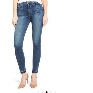 Joes Jeans The Charlie high rise skinny ankle 26